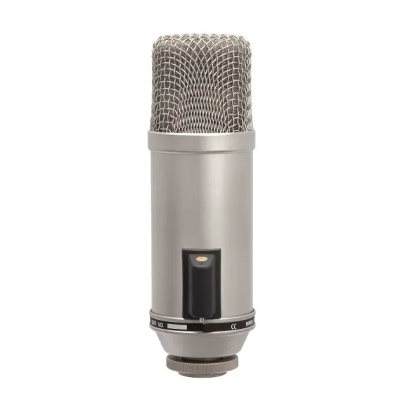 RODE Broadcaster