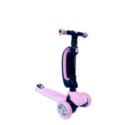 Самокат Moby RO-101 pink (Розовый)