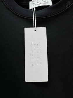 Футболка Maison Margiela