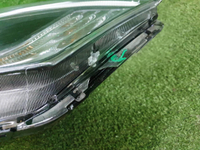 Фара правая Hyundai Tucson 3 (2015-2018) LED
