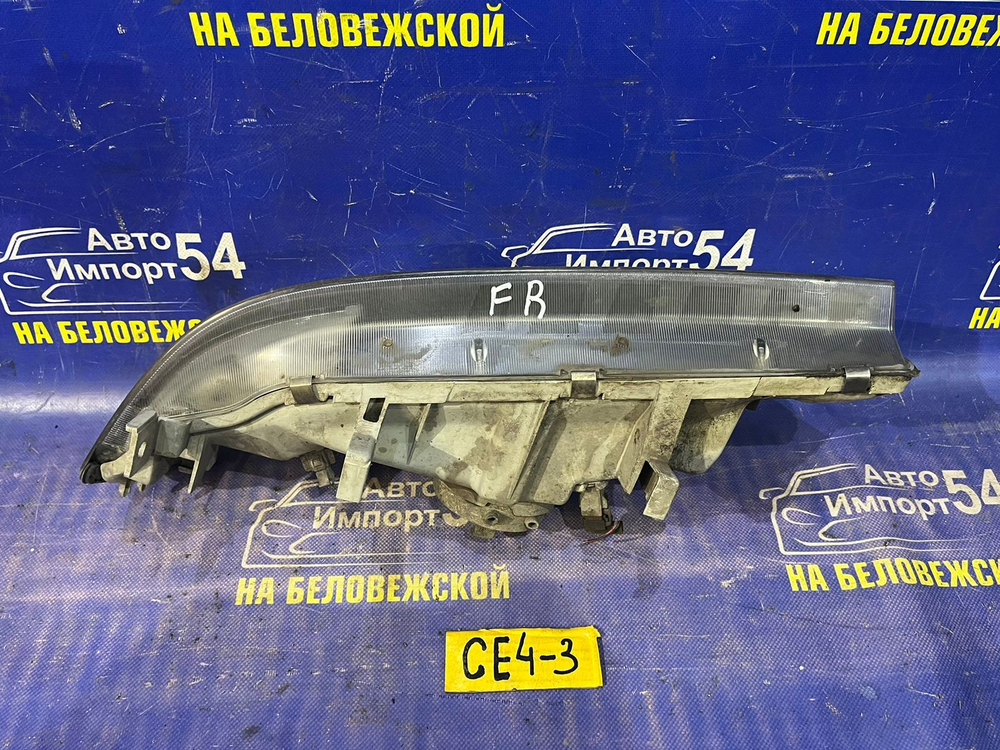 Фара передняя правая Honda RAFAGA 1994