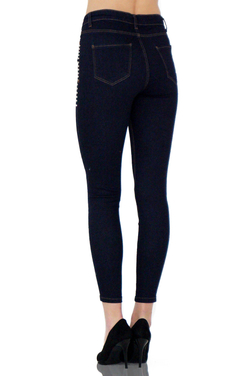 LIGVIANNI  Джинсы Skinny FIT Jeans