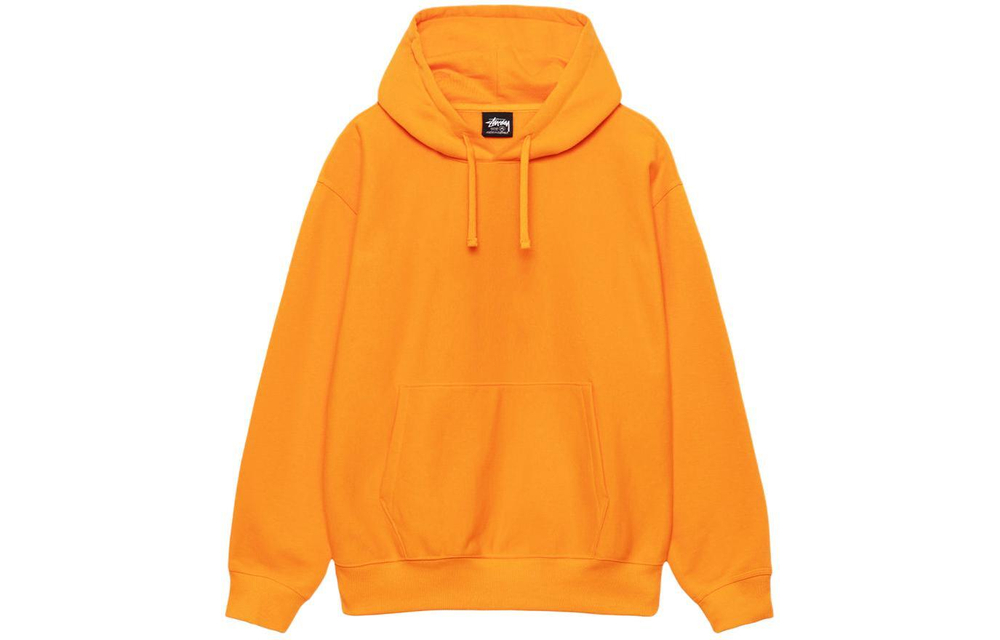 Худи Stussy SS22 logo, 118472
