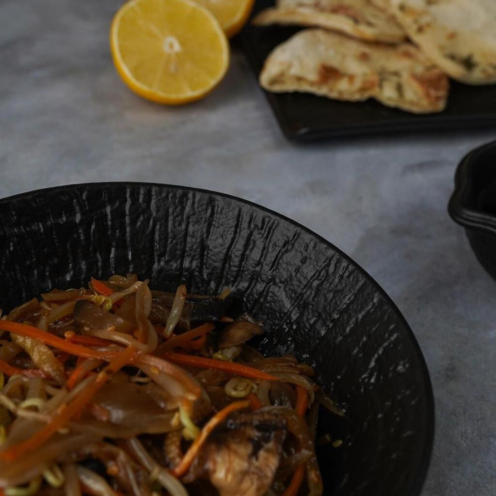 Салатник 450 мл d 15 см h5,5 cм cм   P.L. Proff Cuisine [4]