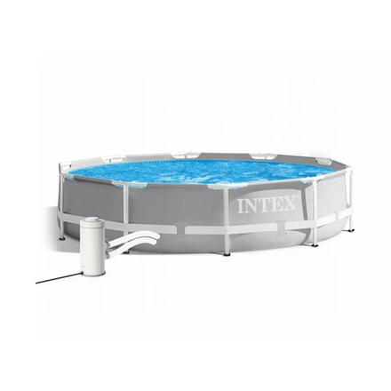 Каркасный бассейн Intex 26706ND