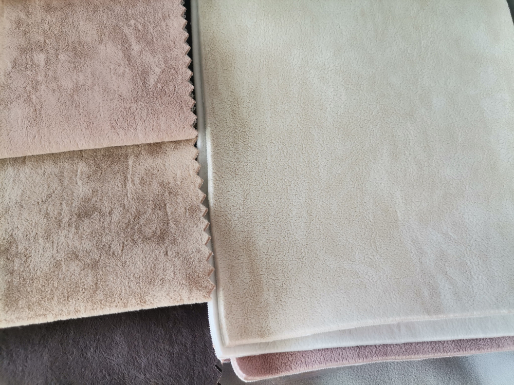 Флок Velsoft plain (Велсофт плейн) 125