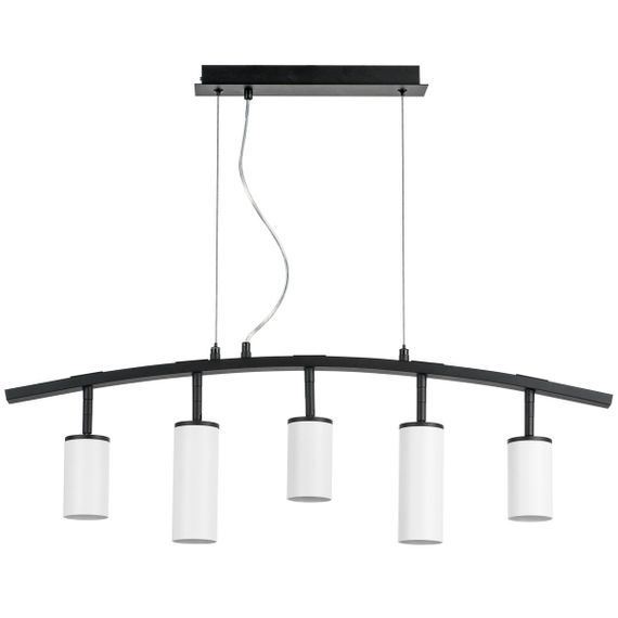 Комплект с подвесной люстрой Lightstar Rullo (571735+214436-3+214486-2) LR735363862