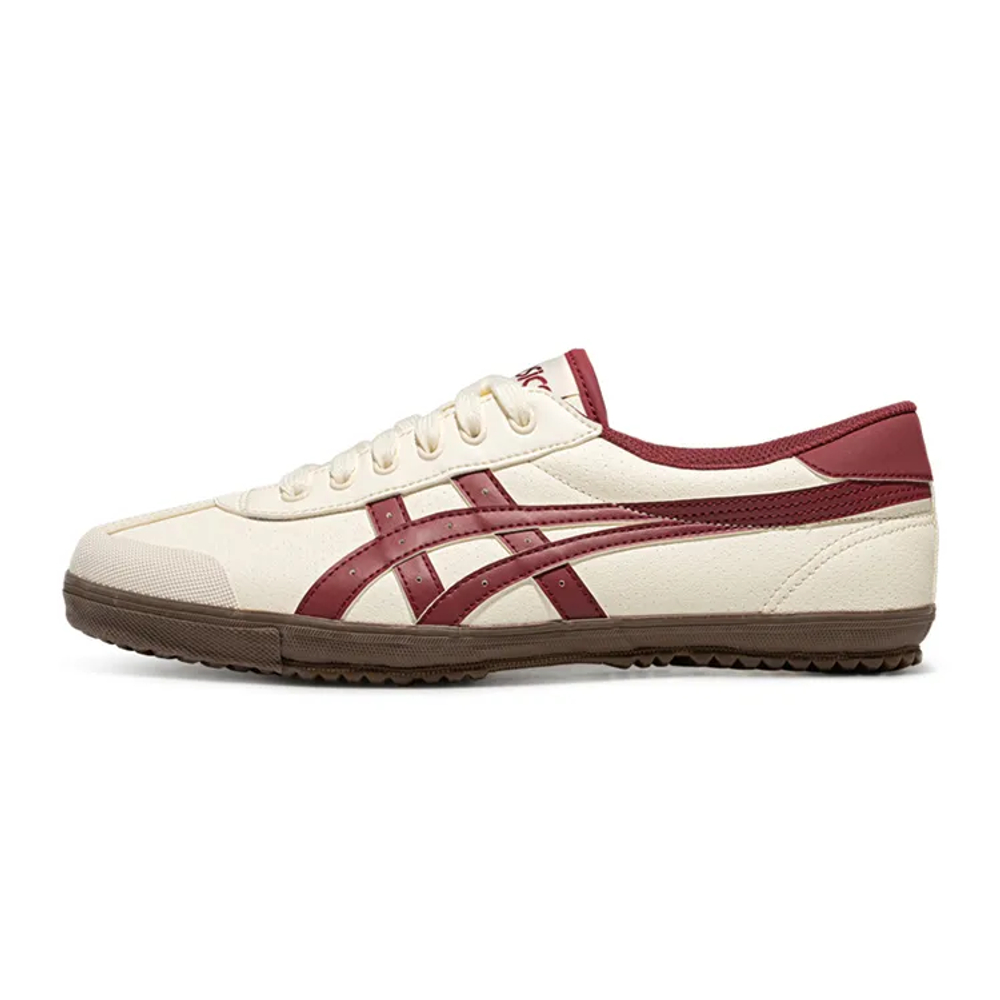 ASICS