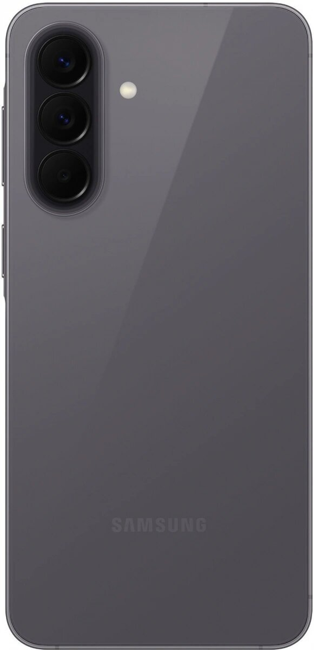 Смартфон Samsung Galaxy A57 8/256Гб, Серый (SM-A576B)