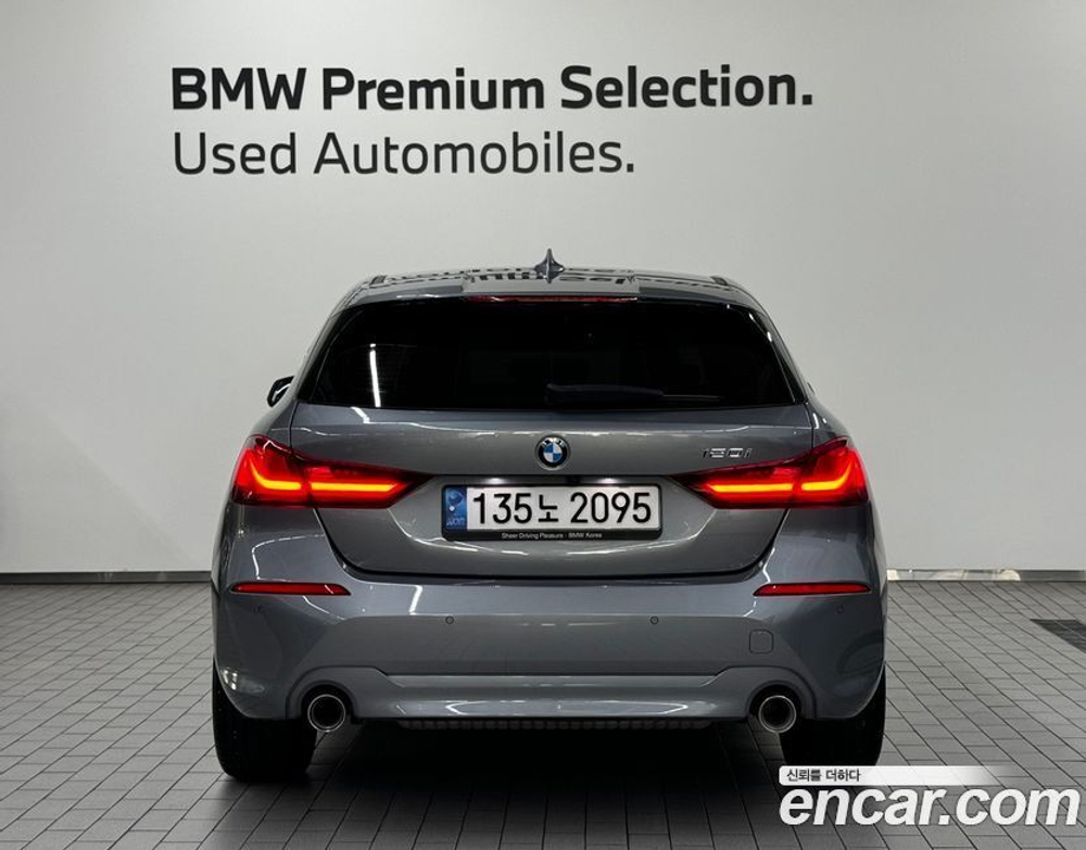 BMW 1 Series (F40) 120i Advantage (03.2022)