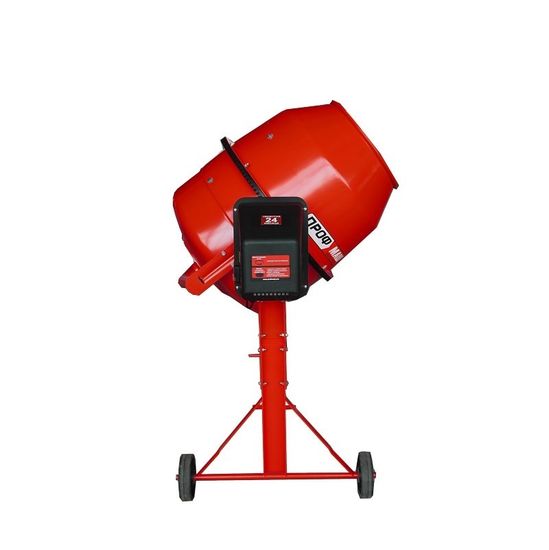 Бетономешалка "ПРОФМАШ" Б 200ПВ (полиамид)