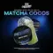 Crown Sapphire - Matcha Cocos