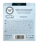 Презервативы Mister Size № 49 3 шт