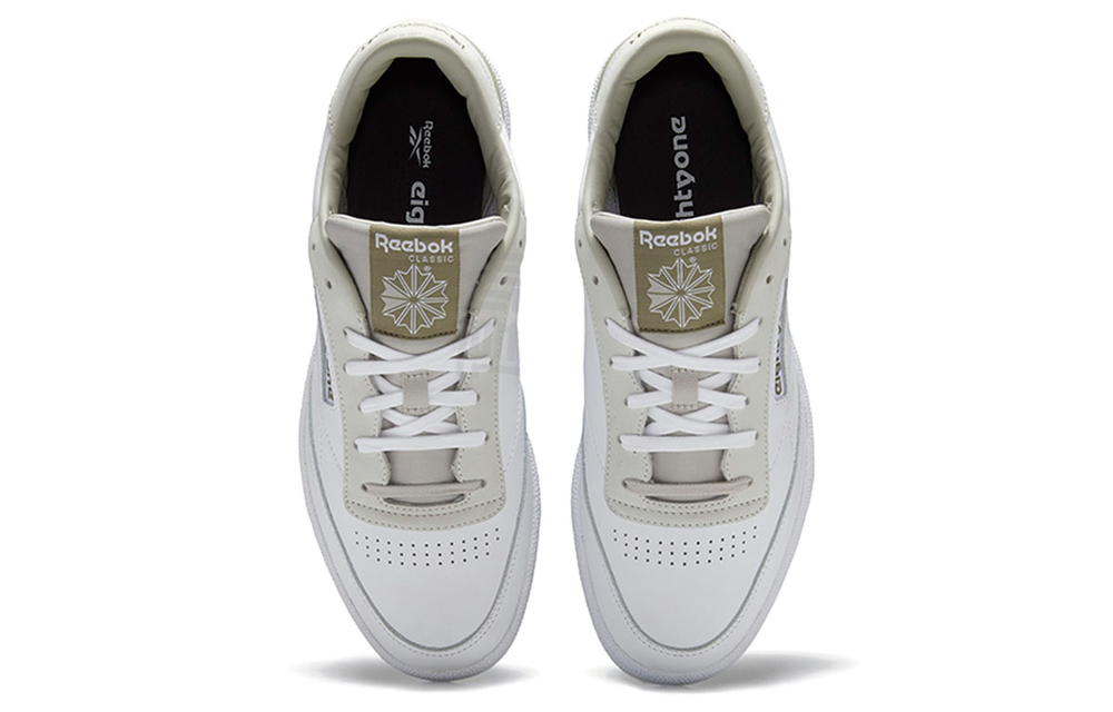 Кроссовки Reebok Club C 85