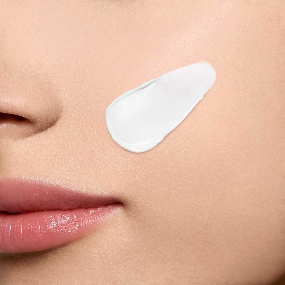 Clarins Hydra-Essentiel [HA²] Silky Cream SPF 15 - шелковистый увлажняющий крем SPF 15 /   50  ml  / GTIN 3666057098017