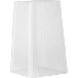 Zwilling Терка для овощей 26 см, серая