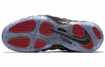 Кроссовки Nike Foamposite Pro Wool Fleece