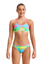 Купальник FUNKITA Hawaiian Heaven