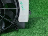 Диффузор с вентилятором Hyundai Solaris 1 (2010-2017)