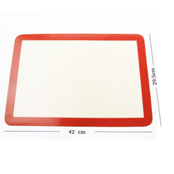 Коврик усиленный армированный без разметки 40x30