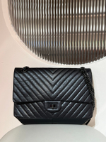Chanel Large 2.55 Handbag