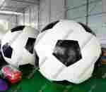 Надувной мяч «Футбол»