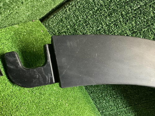 Расширитель правый Mini Countryman F60 (2016-2023)