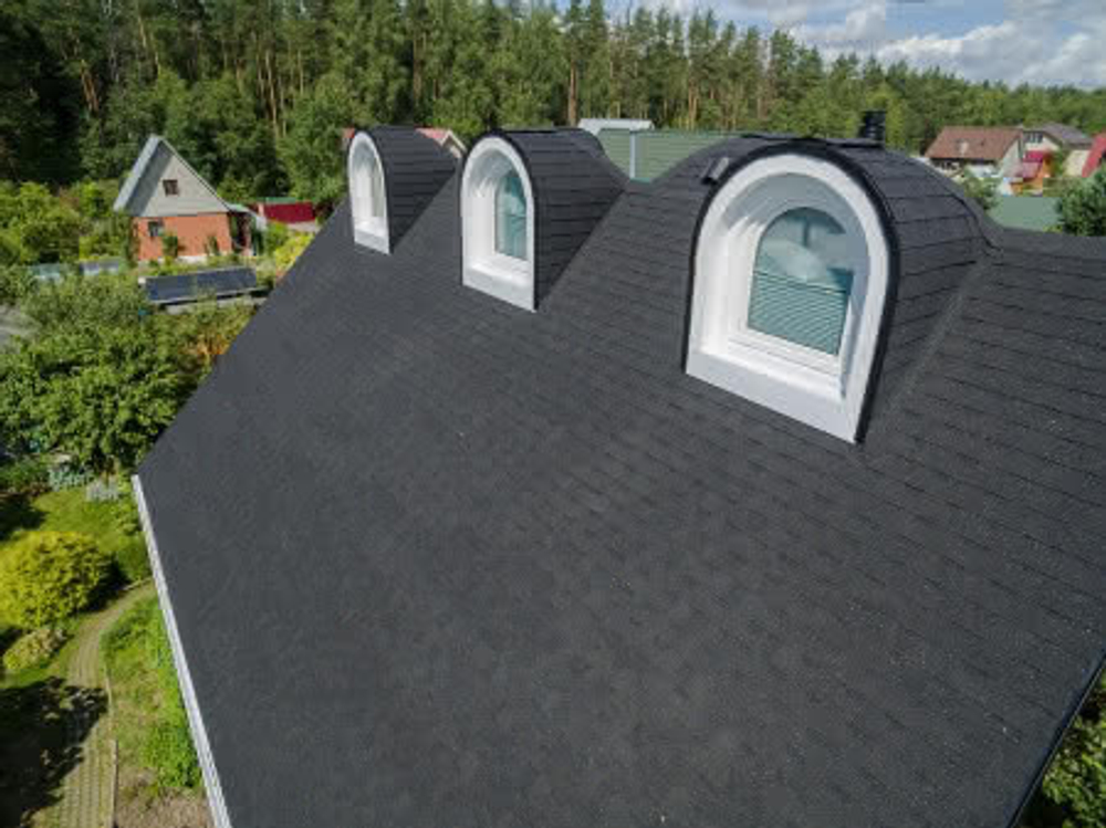 Черепица гибкая Технониколь Shinglas Кантри Индиана