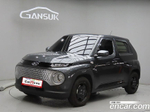 Hyundai Casper Van (03.2023)