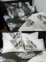 Пододеяльник 2 спальный бязь хлопок