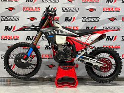 Мотоцикл AJERRA JOKER SS K10 NB300 T10