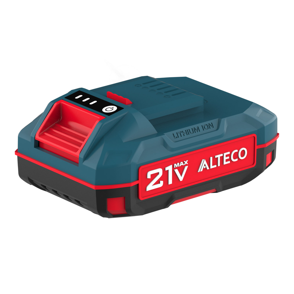 Аккумулятор ALTECO BCD 21-20 Li