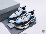 Кроссовки Balenciaga Triple S