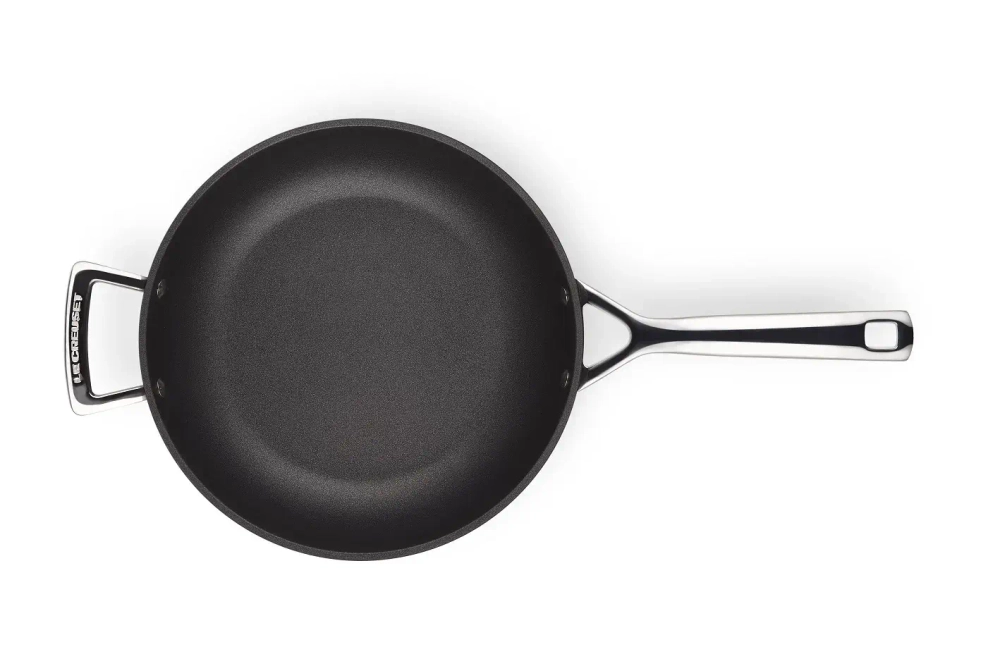 Le Creuset Сковорода PRO с антипригарным покрытием 26см.