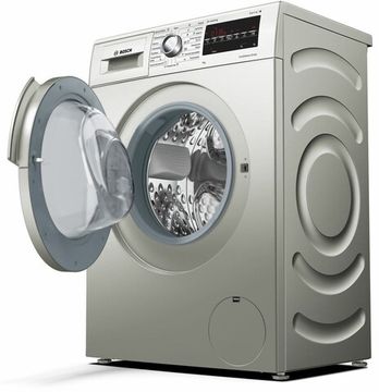 Стиральная машина Bosch WLT 2446 SOE