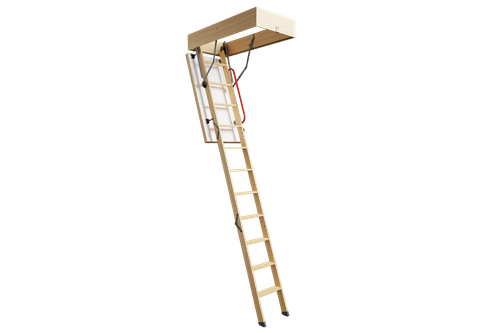 Чердачные лестницы