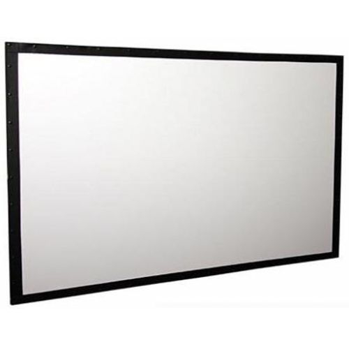 Натяжной экран Draper Cineperm HDTV (9:16) 234/92" 114*203, High Contrast Grey