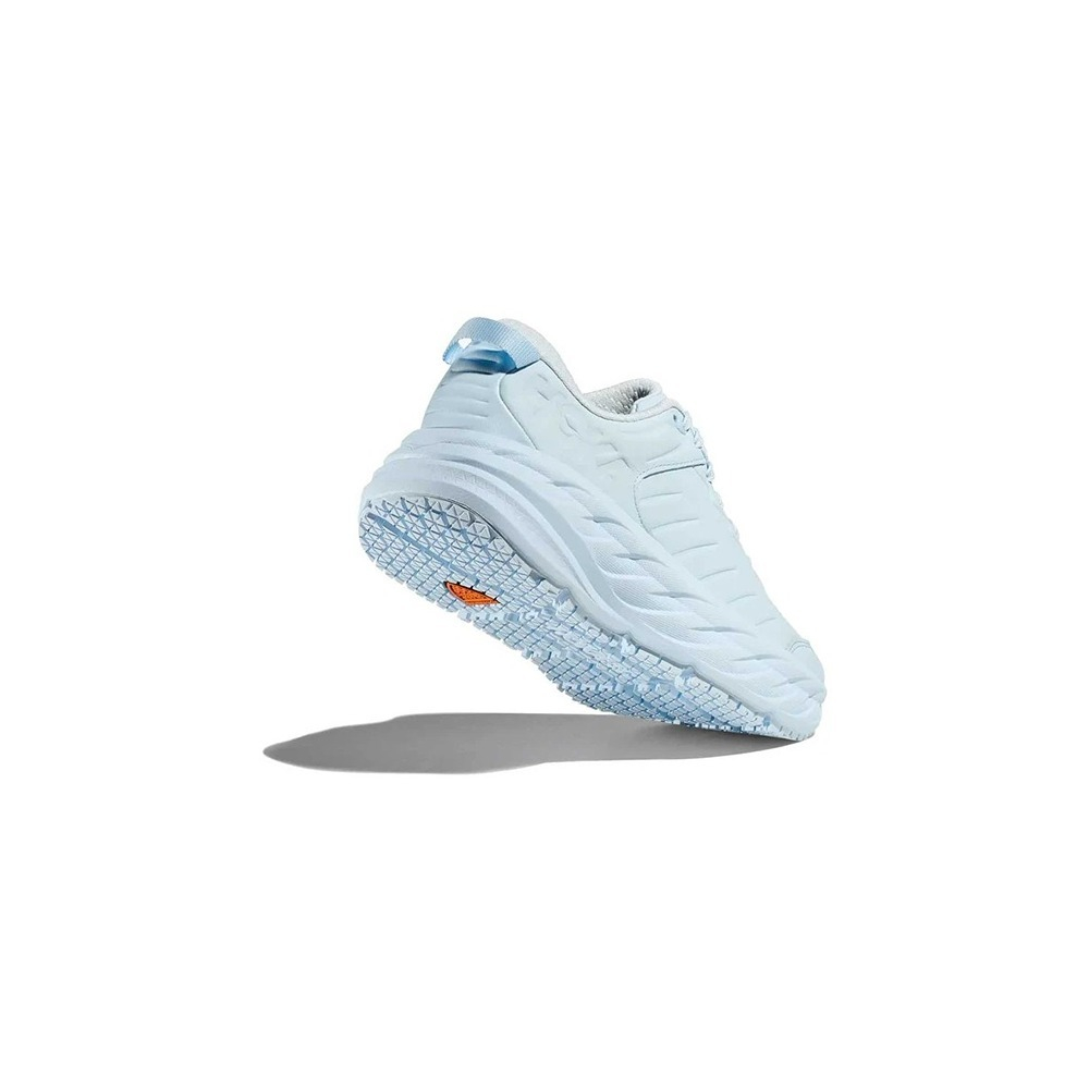 Кроссовки женские HOKA W BONDI SR WIDE Ice Water / Ice Water