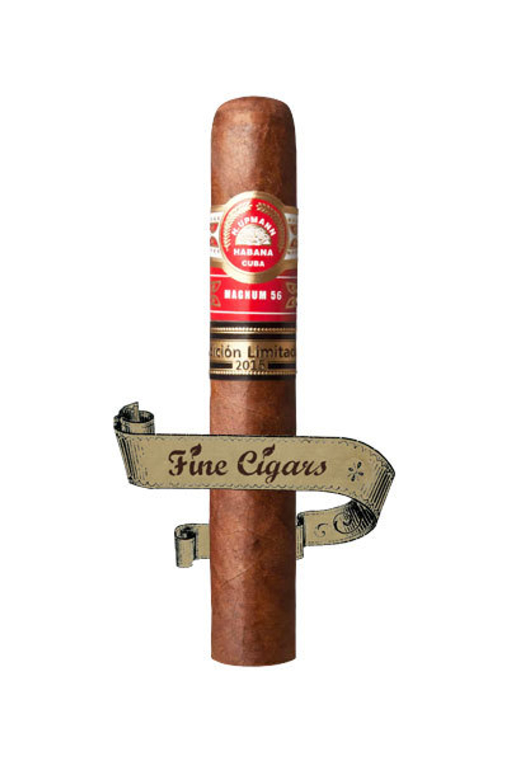H. Upmann Magnum 56 Edicion Limitada 2015