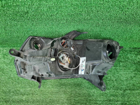 Битая Фара правая Lada Largus 1 (2021-н.в.) галоген