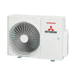 Mitsubishi Heavy SCM50ZS-W