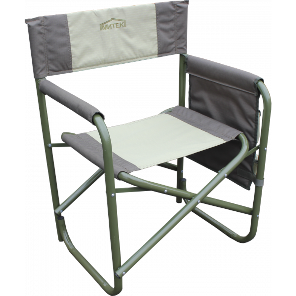 Кресло Митек Люкс 02