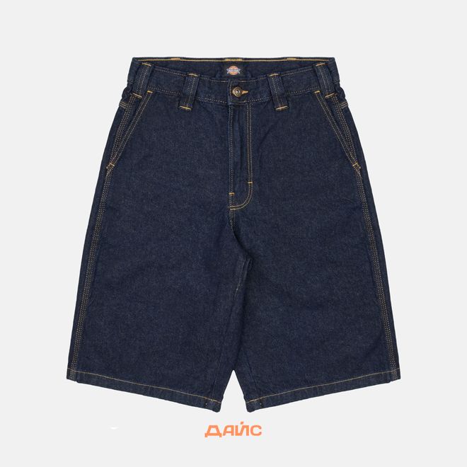 Шорты мужские Dickies Madison Denim Short