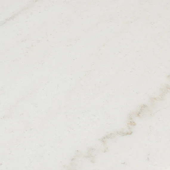 Столик журнальный Mayen, 90х40х35 см, белый мрамор/черный