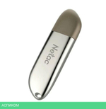 USB Flash-накопитель Netac U352 16GB USB 3.0 (NT03U352N-016G-30PN)