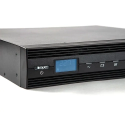 SKAT UPS 3000 RACK источник бесперебойного питания 493