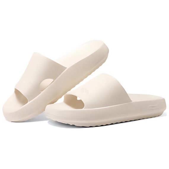 Skechers Foamies 'Milk White'