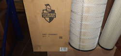 Фильтр воздушный комплект PowerGuard PG8669KIT