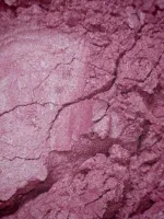 Премиум 8936 Розовый нюд. - перламутровый сухой краситель