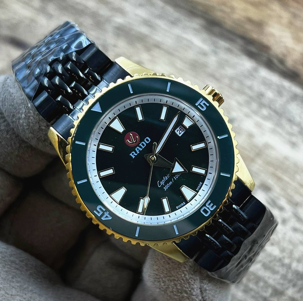 Часы Rado